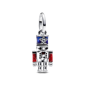Charm Pandora Moments Chú Lính Chì Chuyển Động Nhiều Màu