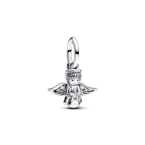 Charm Pandora Moments Thiên Thần Đính Đá