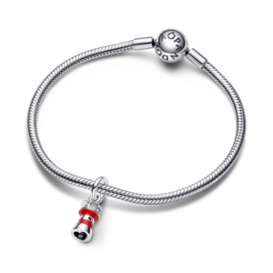 Alternative view of Charm Treo Ngọn Hải Đăng Dạ Quang – Ánh Sáng Hy Vọng